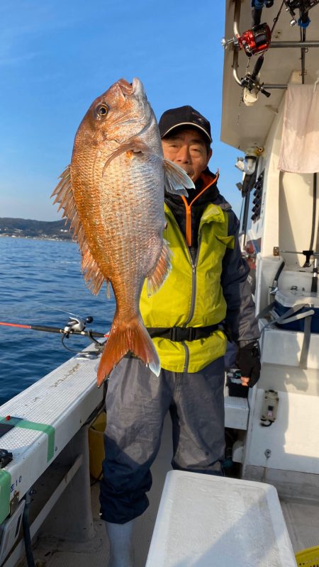 釣人家 釣果