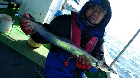 小島丸 釣果