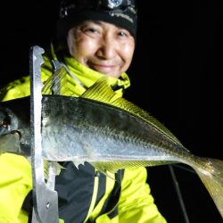 シースナイパー海龍 釣果