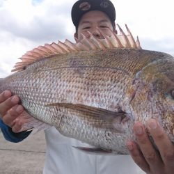 第三共栄丸 釣果