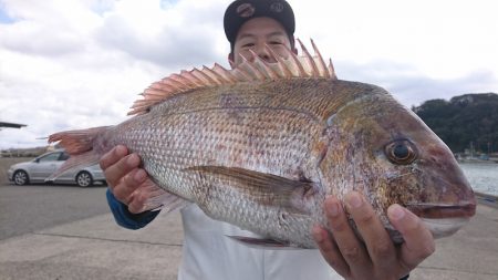 第三共栄丸 釣果