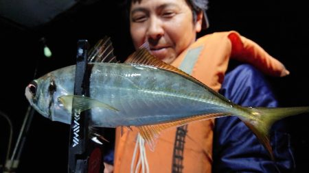 シースナイパー海龍 釣果