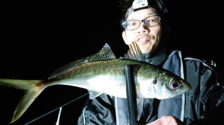 シースナイパー海龍 釣果