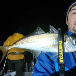 シースナイパー海龍 釣果