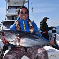 渡船屋たにぐち 釣果