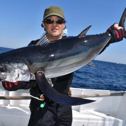 渡船屋たにぐち 釣果