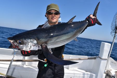 渡船屋たにぐち 釣果