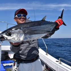 渡船屋たにぐち 釣果