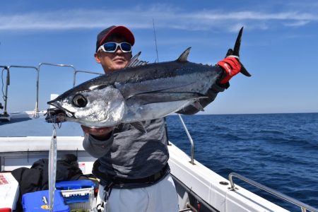 渡船屋たにぐち 釣果