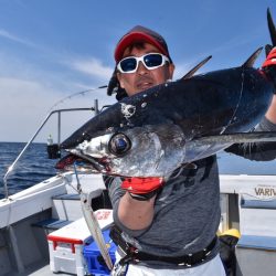 渡船屋たにぐち 釣果