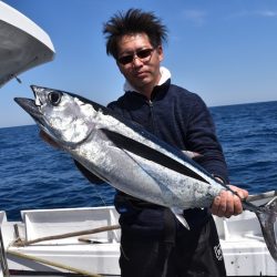 渡船屋たにぐち 釣果