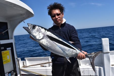 渡船屋たにぐち 釣果