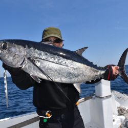 渡船屋たにぐち 釣果