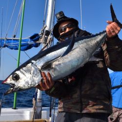 渡船屋たにぐち 釣果