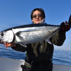 渡船屋たにぐち 釣果