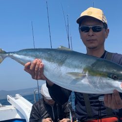 釣鯛洋 釣果