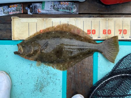 和栄丸 釣果