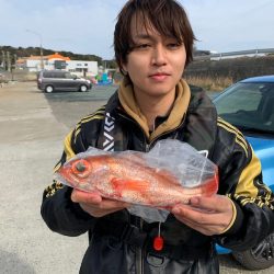 ぽん助丸 釣果