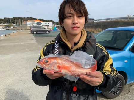 ぽん助丸 釣果