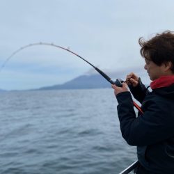 龍神丸（鹿児島） 釣果