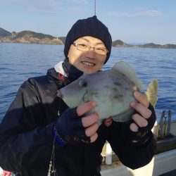 清和丸 釣果