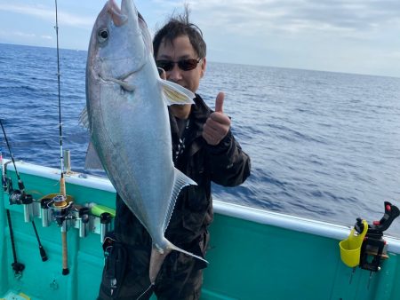 和栄丸 釣果