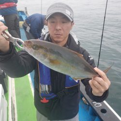 丸万釣船 釣果