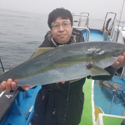 丸万釣船 釣果