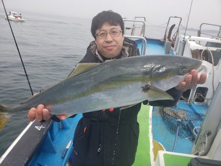 丸万釣船 釣果