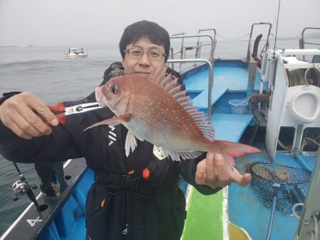 丸万釣船 釣果