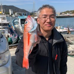 ぽん助丸 釣果