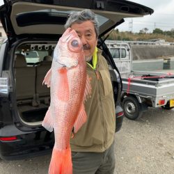 ぽん助丸 釣果