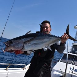 渡船屋たにぐち 釣果