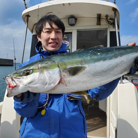 サンマリン 釣果