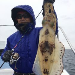 渡船屋たにぐち 釣果