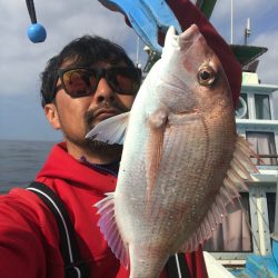 太平丸 釣果