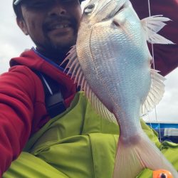 太平丸 釣果