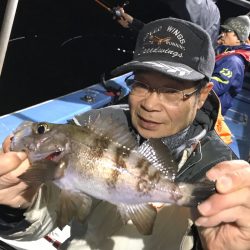 ヤザワ渡船 釣果