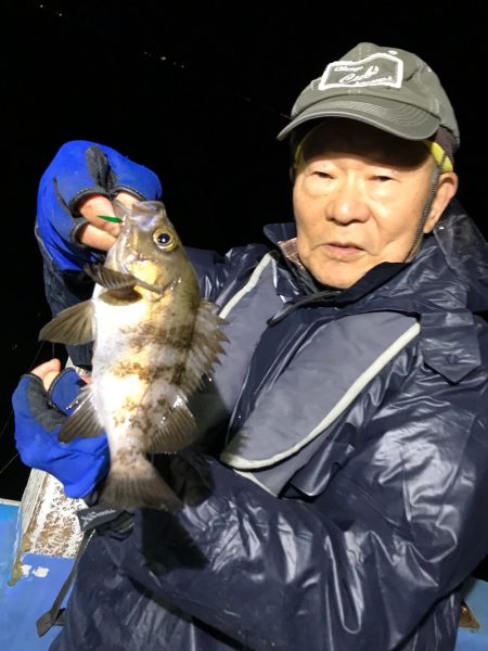 ヤザワ渡船 釣果