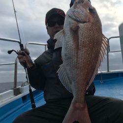 太平丸 釣果