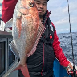 太平丸 釣果