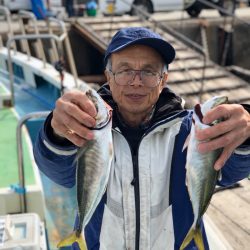 丸万釣船 釣果