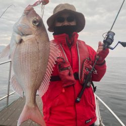 龍神丸（鹿児島） 釣果