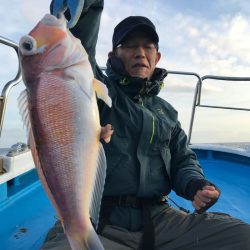 太平丸 釣果