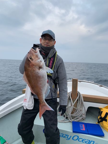 さくら丸 釣果