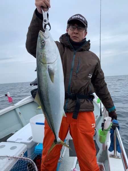 さくら丸 釣果