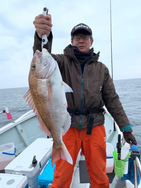 さくら丸 釣果