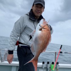 さくら丸 釣果