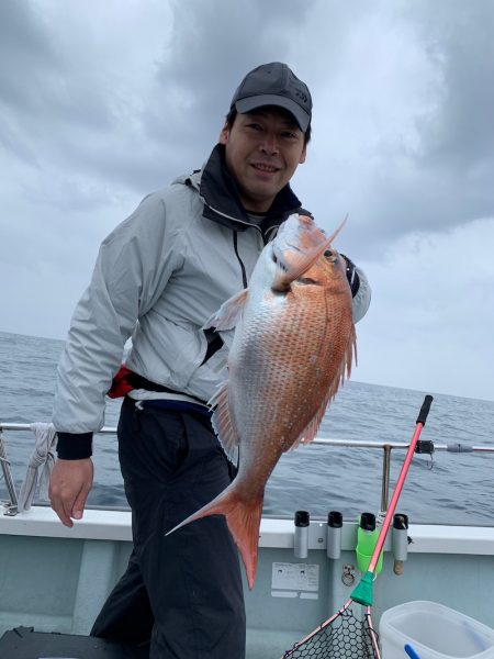 さくら丸 釣果