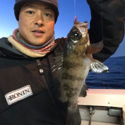 釣人家 釣果